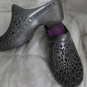 Dansko Clogs